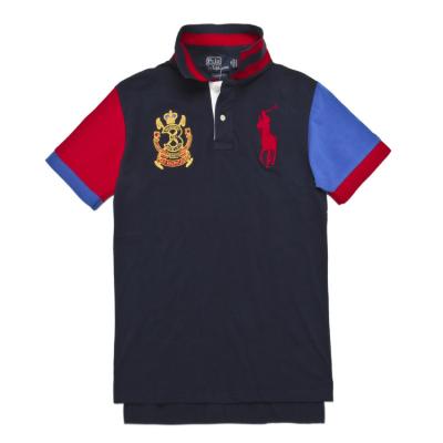 Men polo shirts-1583